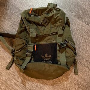 Adidas Military backpack